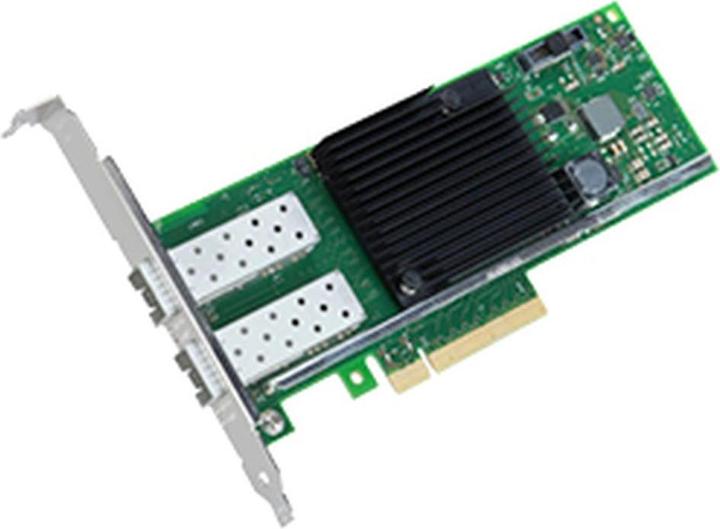 Actual product image Fujitsu PLAN EP X710-DA2 SFP+ PCIe 3.(P) (PCI Express 3.0 x8)