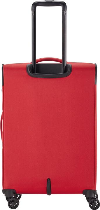 Immagine prodotto Travelite Chios, set di valigie a 4 ruote 3 pezzi (184 l, XL (da 115l))