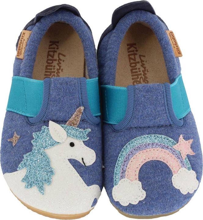Image du produit Living Kitzbühel Kid's Babyklett Einhornzauber (31)