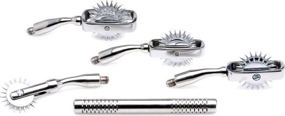 Immagine prodotto Steelo Set combo girandole