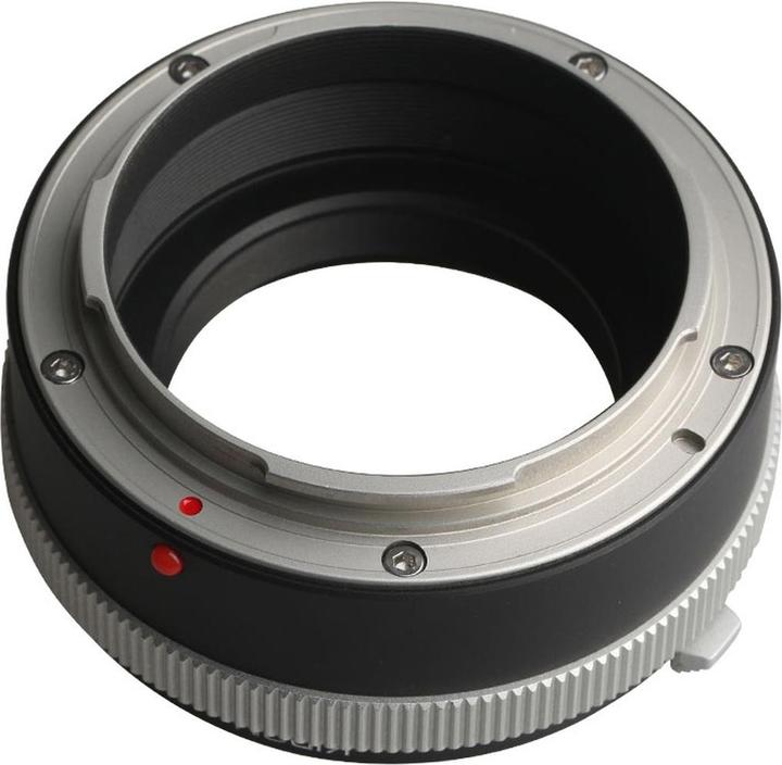 Produktbild Kipon Adapter für Minolta AF auf Nikon Z