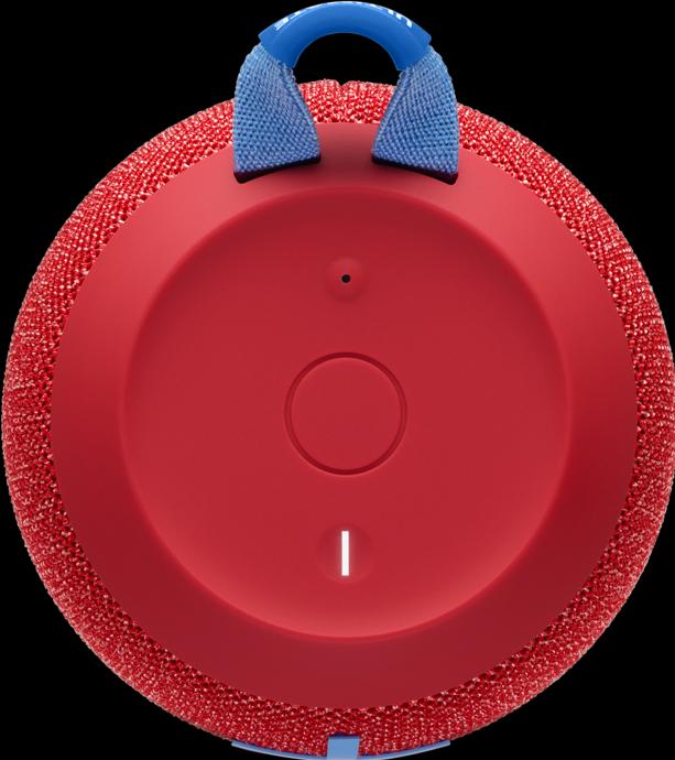 Immagine prodotto UE Wonderboom 2 (13 h, Batteria)