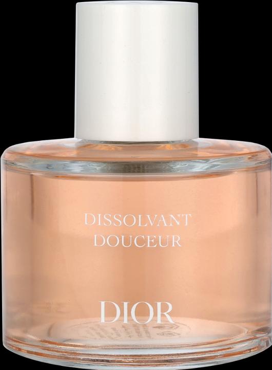 Produktbild Dior Dissolvant
