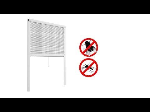 Image du produit tectake Store Rideau (130 x 160 cm)