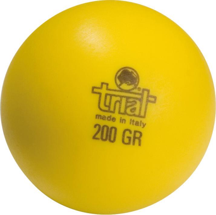 Produktbild Trial ® Hallen-Stosskugel (200 g)