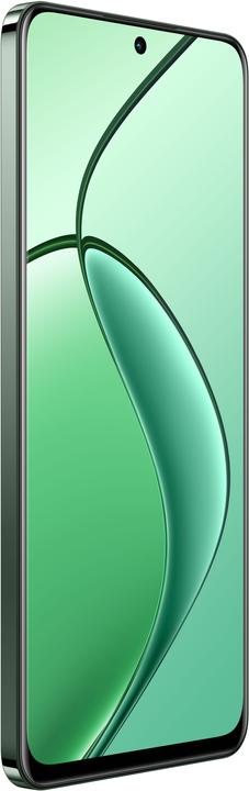 Produktbild realme 12 (256 GB, Woodland Green, 6.72", Hybrid Dual SIM, 108 Mpx, 5G)