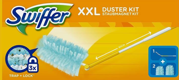 Produktbild Swiffer Staubmagnet Set (1 Stk.)