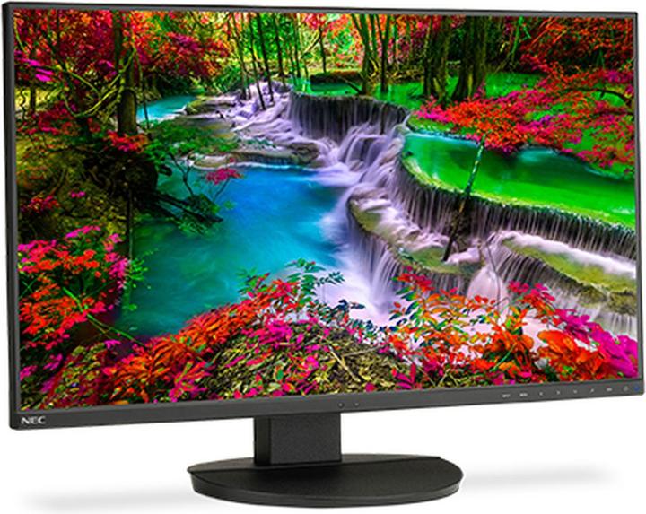 Produktbild NEC 27 L MS EA271F BK (1920 x 1080 Pixel, 27")