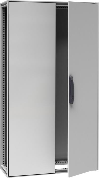 Actual product image Schneider NSYSF2010502DP (22497187.85 RU, 19 inch rack)