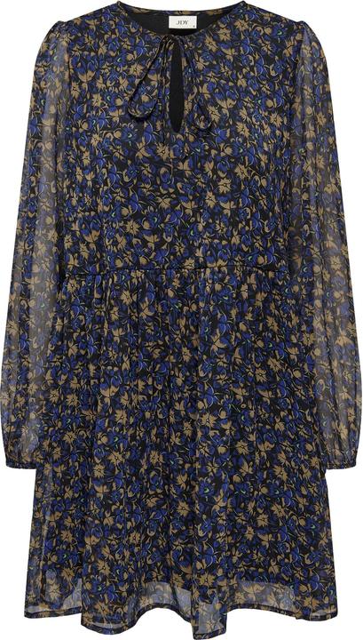 Produktbild JdY Mesh-Ärmel Kleid (L)