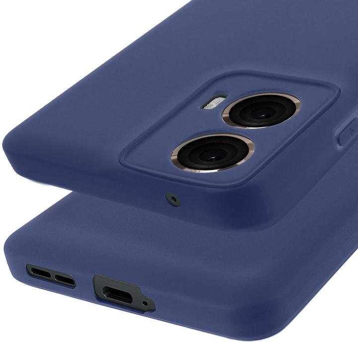 Produktbild Avizar Classic Case Mat (Motorola Moto G85)