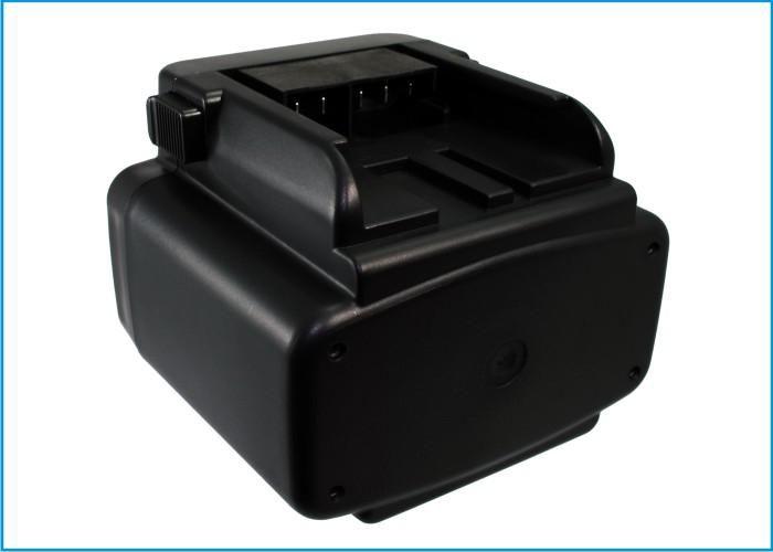 Actual product image CoreParts Battery for Hitachi PowerTool (24 V)