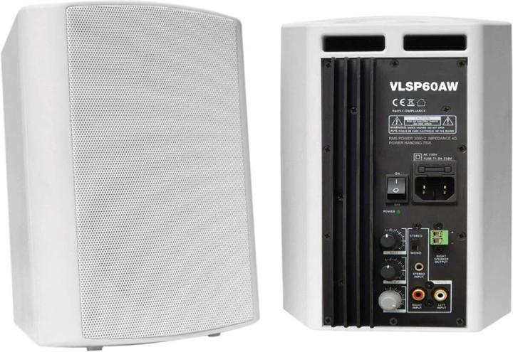 Image du produit Vivolink VLSP60AW (Actif, 1x 30 W)