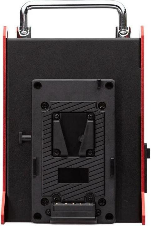 Image du produit Fxlion Chargeur double V-Lock 14.8V/26V (Chargeur de batterie d'appareil photo)