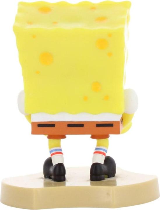 Actual product image Exquisite Gaming Spongebob - Cable Guy Holdem