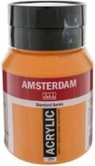 Immagine prodotto Talens Vernice acrilica Amsterdam (Beige chiaro, 500 ml)