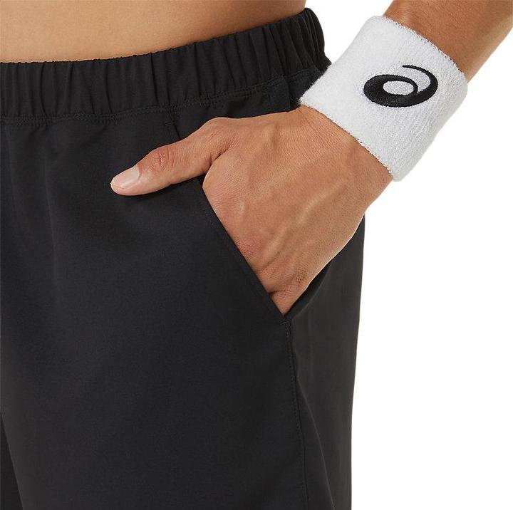 Immagine prodotto ASICS Performance Court 7in Short Uomo Nero (XXL)