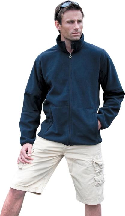 Actual product image Regatta Mens Osaka Soft Shell Jacket (3XL)