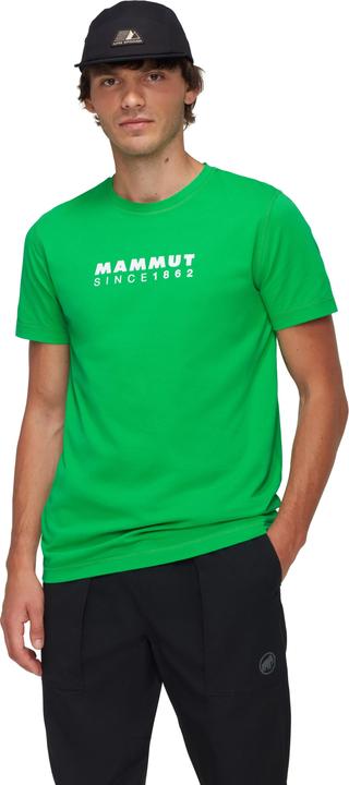 Image du produit Mammut Core T-Shirt Men Logo (S)