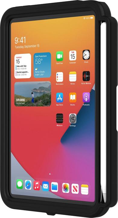 Actual product image Griffin Survivor All-Terrain (iPad mini 2021 (6th Gen))