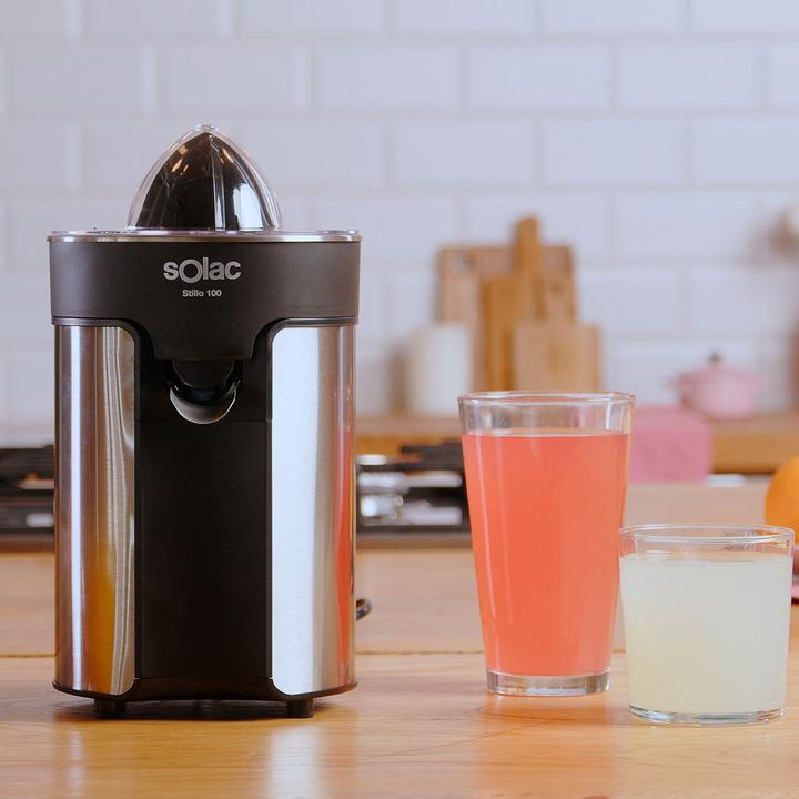 Actual product image Solac Stillo 100