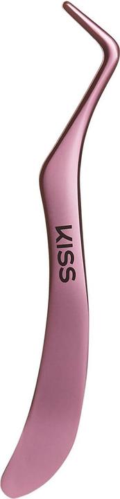 Immagine prodotto KISS Ciglia - Starter kit Falscara per l'allungamento delle ciglia (Applicatore di ciglia, Mascara, Ciglia artificiali)