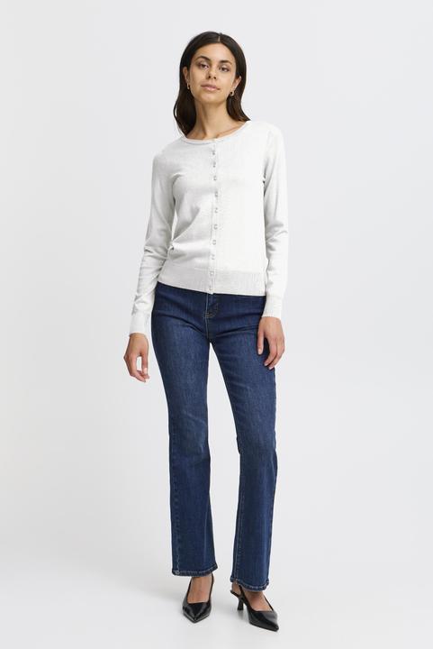 Actual product image Fransa FRZubasic 60 Cardigan 20604187 (XL)