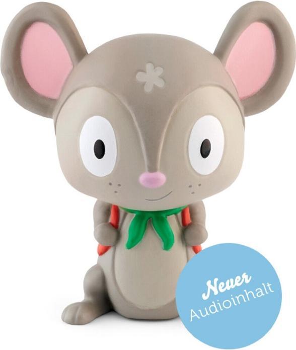 Image du produit Tonies Tonie. 30 chansons pour enfants préférées - Chansons de voyage (Relance) (Allemand)