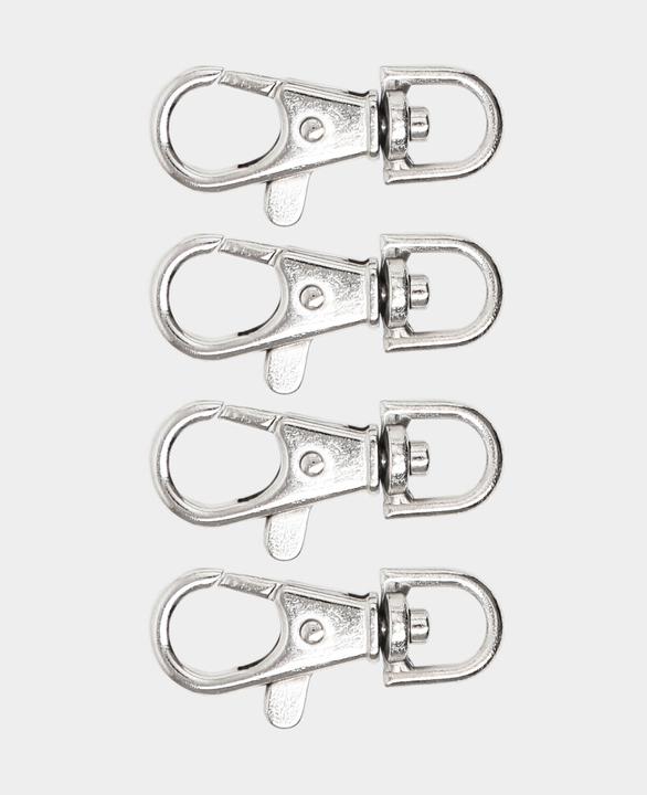 Actual product image I Am Creative Carabiner