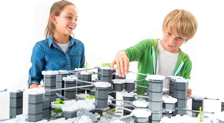 Immagine prodotto Ravensburger GraviTrax Funivia GraviTrax