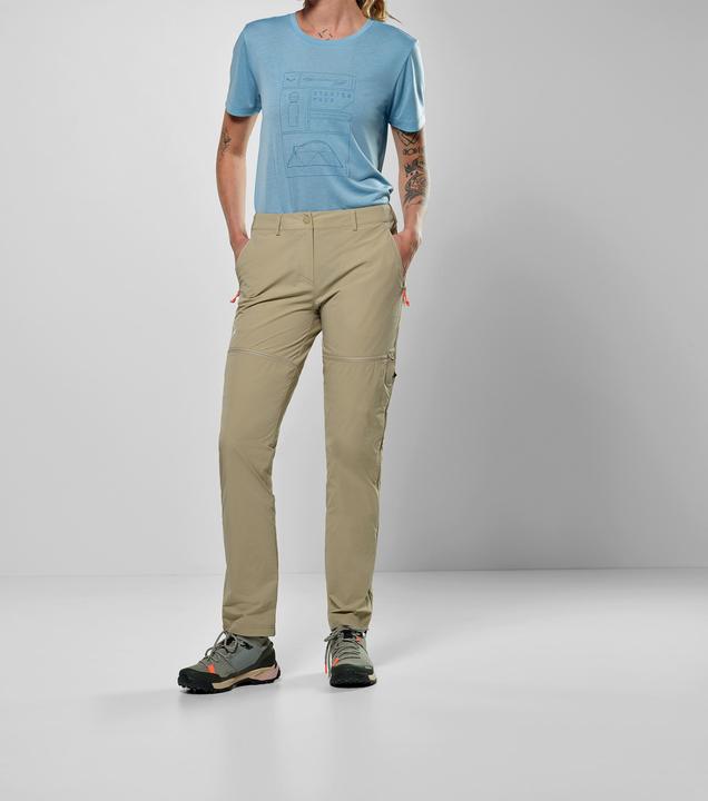 Immagine prodotto Salewa Puez Talveno Durastretch 2 in 1 pantaloni Da (40, L)