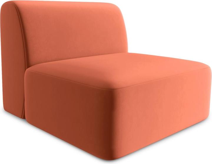 Actual product image Maison Heritage Chiara (2 person sofa, 3-seater, 4-seater)