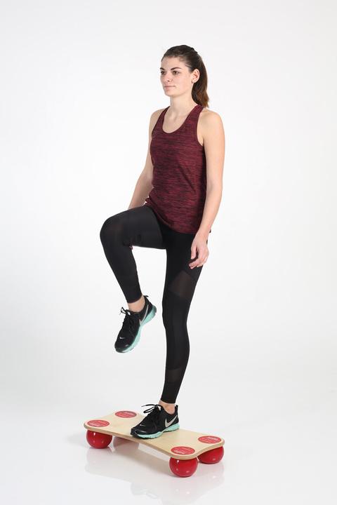 Actual product image Togu Balanza Ballstep Mini