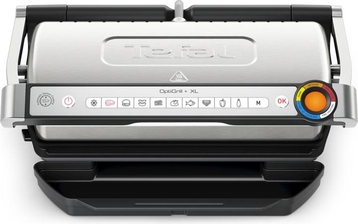 Actual product image Tefal GC727D10