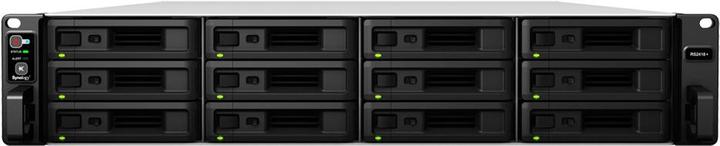 Produktbild Synology Rs2418rp+ (0 TB)