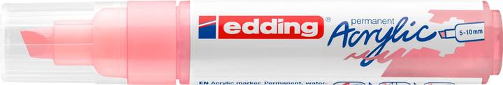 Produktbild Edding Acrylmarker 5000 Breit (Classy mauve, 10 mm, 1 x)