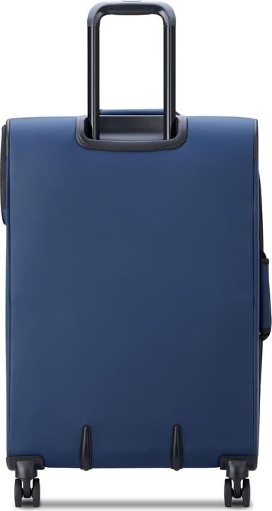 Actual product image Delsey Maubert 2.0 4-wheel trolley 69 cm with expansion fold (81 l, M (50 - 90l))