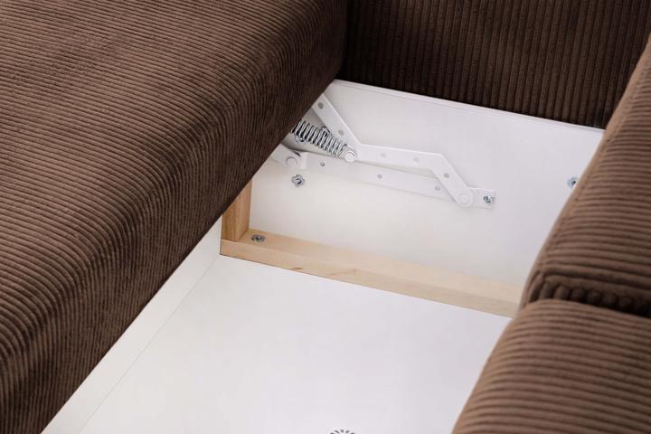 Produktbild Konsimo Napi (Ecksofa)