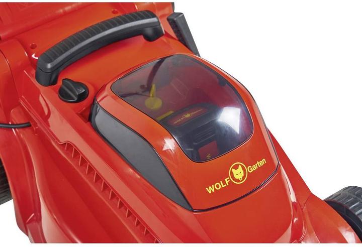 Image du produit Wolf-Garten Kit Lycos 40/340 M (Fonctionnement sur batterie)