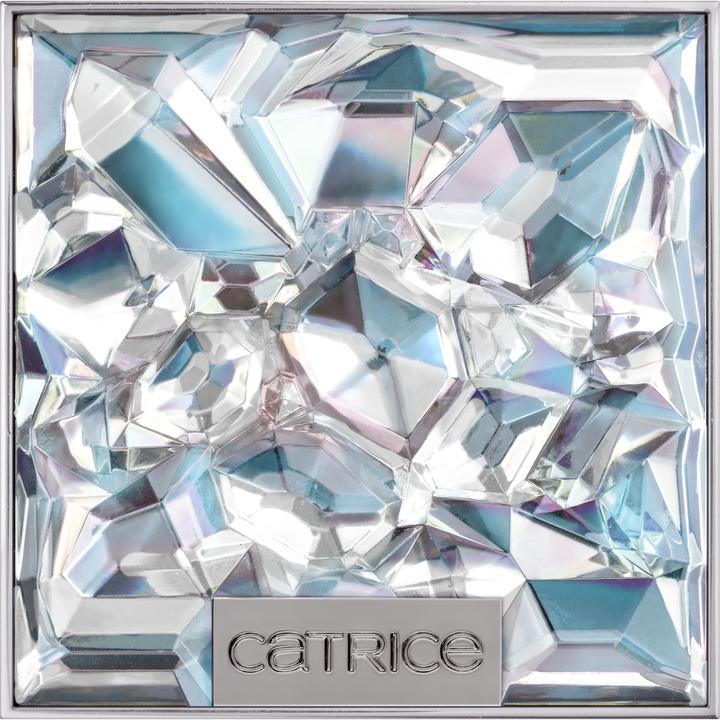 Immagine prodotto Catrice Illusione artica (C01 Cristallo freddo, Highlighter, 8.80 g)