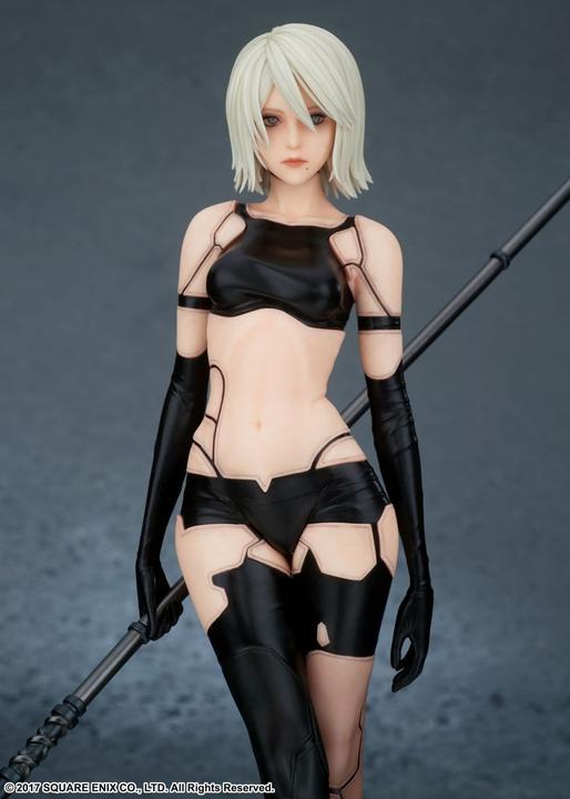 Image du produit Square Enix NieR:Automata A2 (YoRHa Type A Nr. 2) DELUXE Edition 28 cm