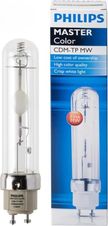 Immagine prodotto Philips LAMPADA CDM LUCE DIURNA (942 ELITE) 315W (HPS, 230 V)