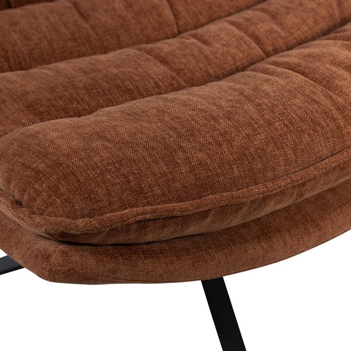 Actual product image Woood Drehsessel