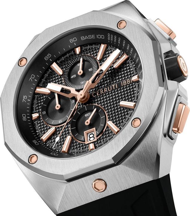 Image du produit Cerruti 1881 CIWGO0073201 Arezzo Chrono (Chronographe, 43 mm)