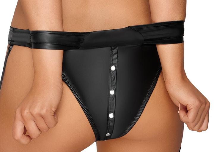 Produktbild Cottelli Collection BH Set Bondage XL (XL)