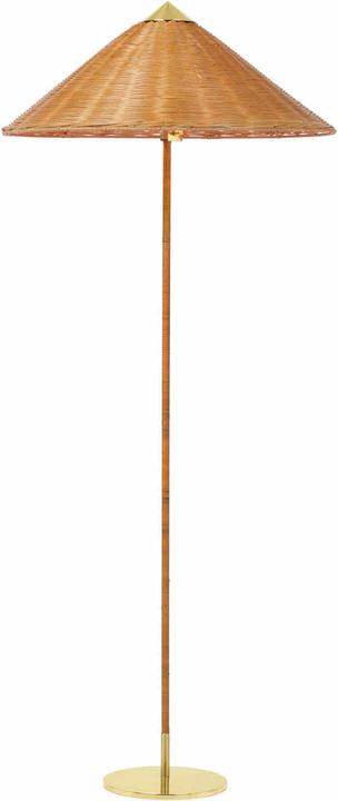 Actual product image Gubi 9602 Floor Lamp Stehleuchte (E27)