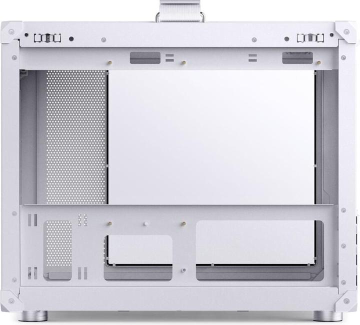 Produktbild Jonsbo C6 MAX (mATX, ITX)
