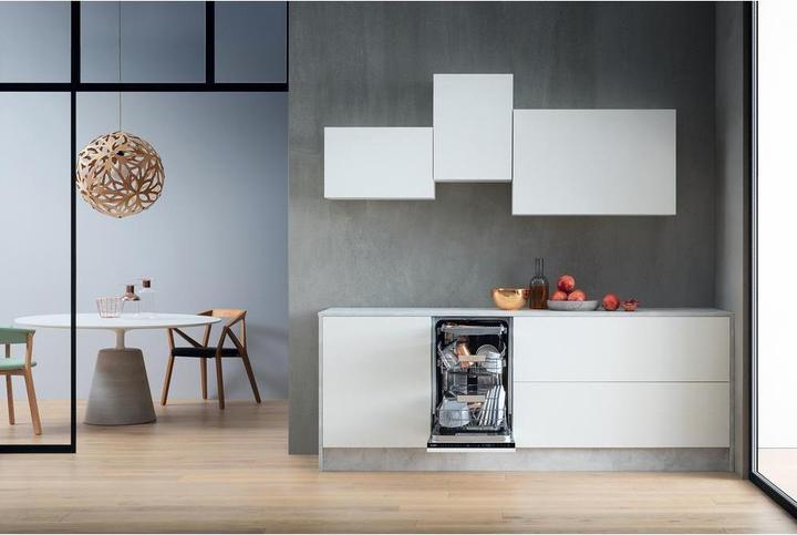 Image du produit Whirlpool Zmywarka WSIP 4O33 PFE