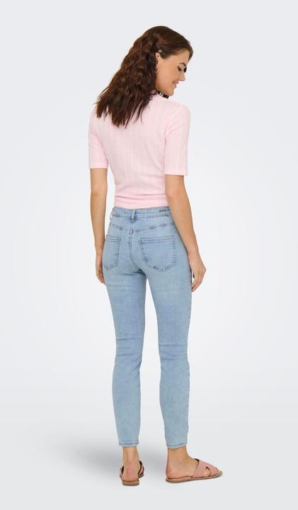 Produktbild JdY JDYFINA Mittlere Taille Skinny Fit Jeans Skinny Jeans (34)