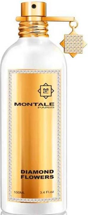 Immagine prodotto Montale Fiori di diamante (Eau de parfum, 100 ml)